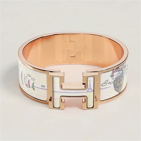 hermes curslack|Hermes clic h bracelet.